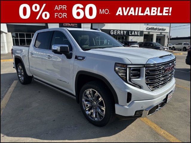  GMC Sierra 1500