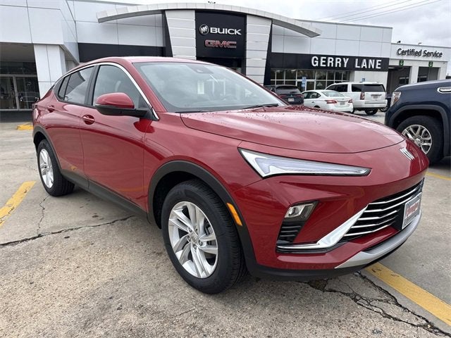 2026 Buick Envista Preferred's photo