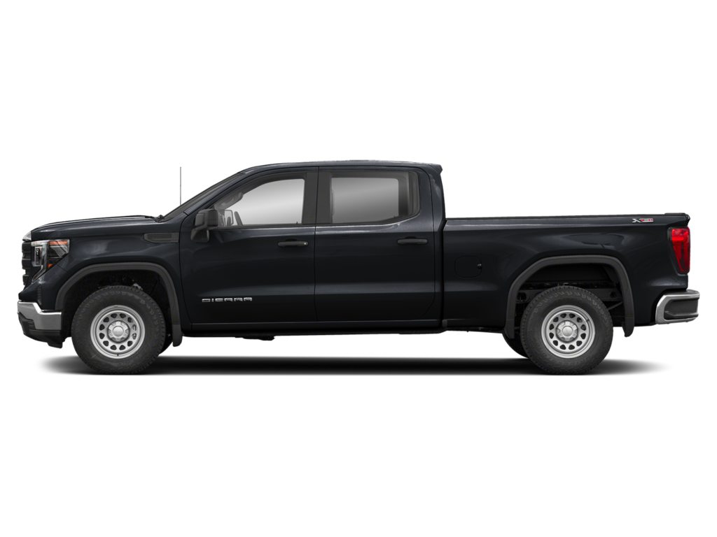 Used 2022 GMC Sierra 1500 AT4 Truck Crew Cab
