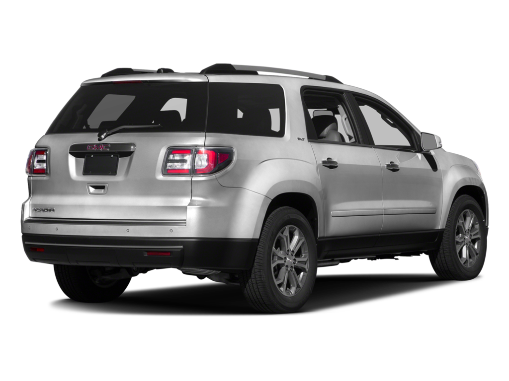 Used 2017 GMC Acadia Limited Limited SUV