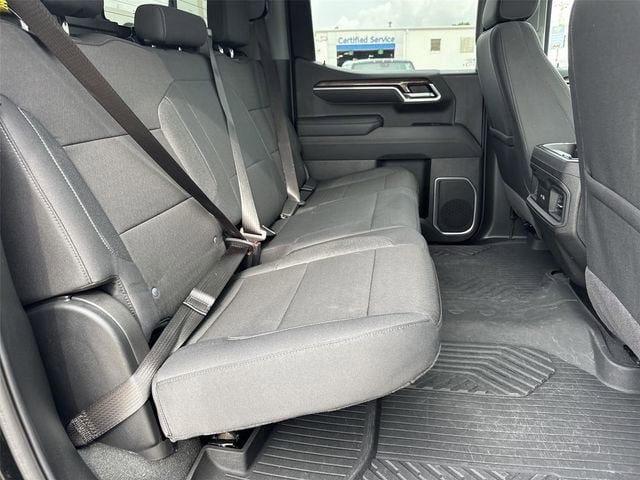 2025 Chevrolet Silverado 1500 RST - Photo 27