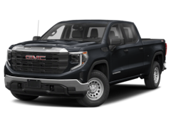 2024 GMC Sierra 1500 Elevation w/3SB Truck Crew Cab