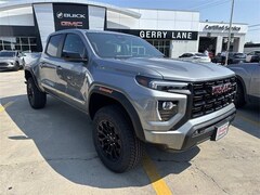 2026 GMC Canyon Elevation Truck Crew Cab