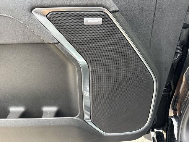 2025 Chevrolet Silverado 1500 RST - Photo 24
