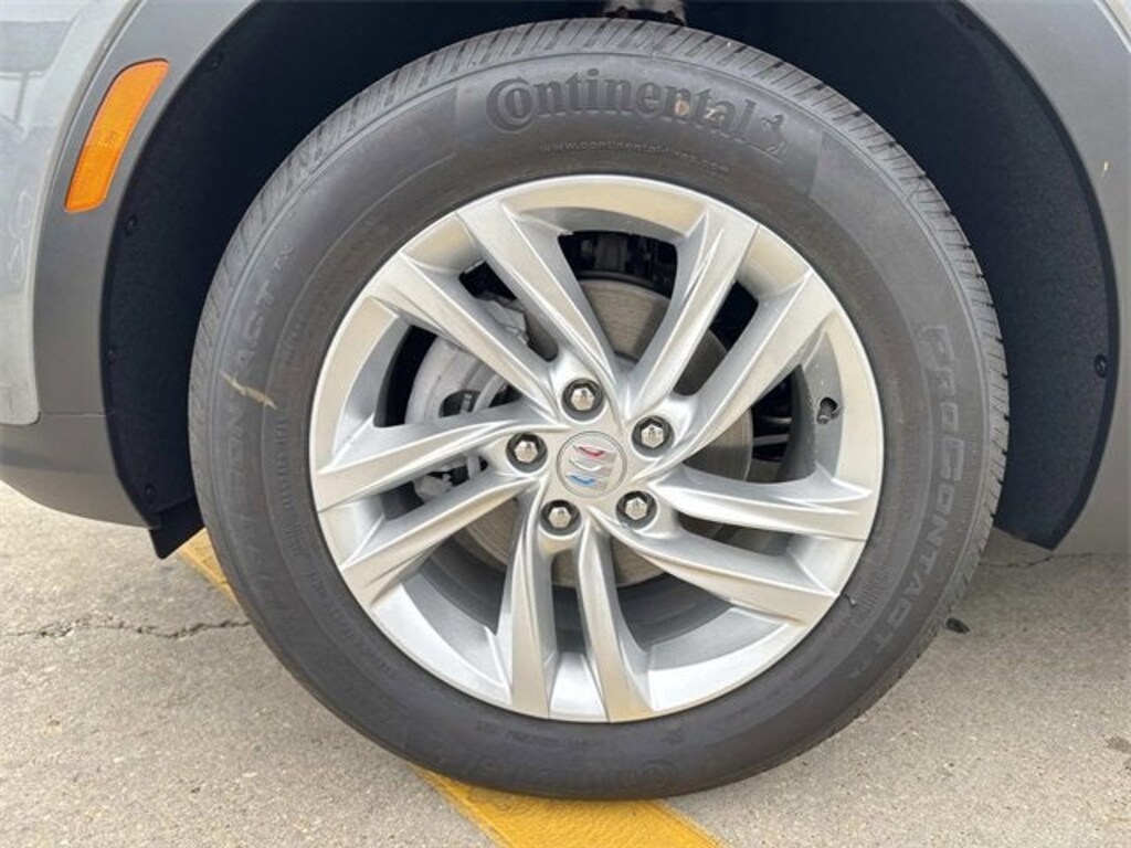 New 2026 Buick Envista Preferred SUV