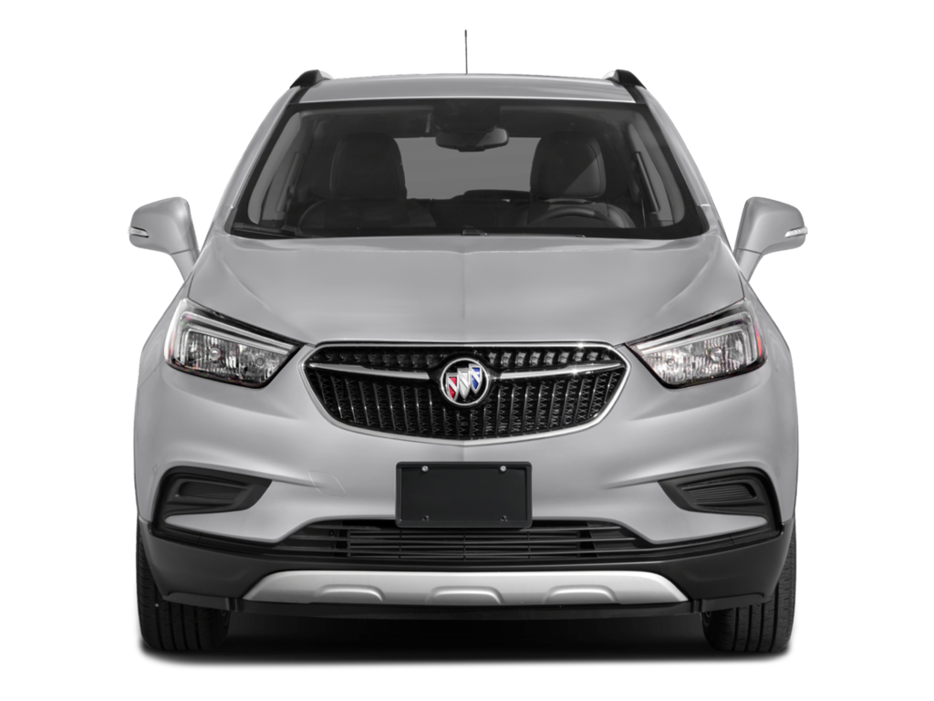 Used 2017 Buick Encore Preferred SUV