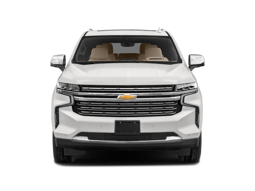 Used 2021 Chevrolet Tahoe Premier SUV