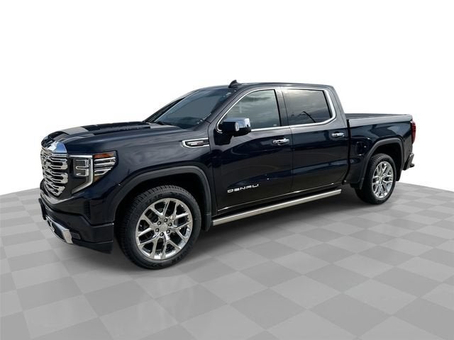  GMC Sierra 1500