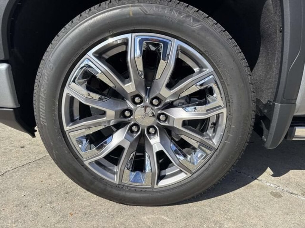 New 2026 GMC Sierra 1500 Denali Truck Crew Cab