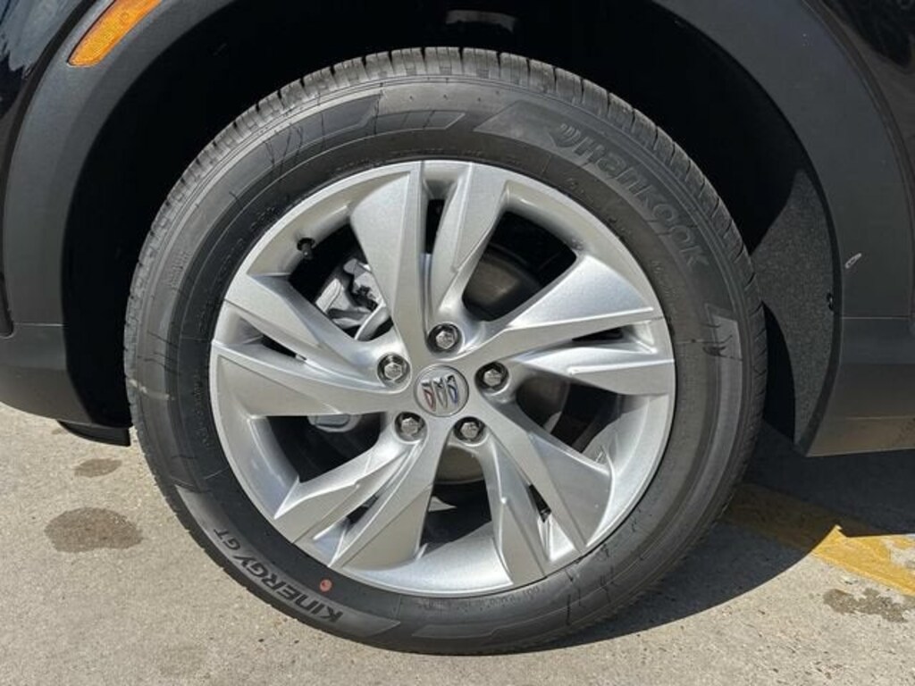 New 2026 Buick Encore GX Preferred SUV