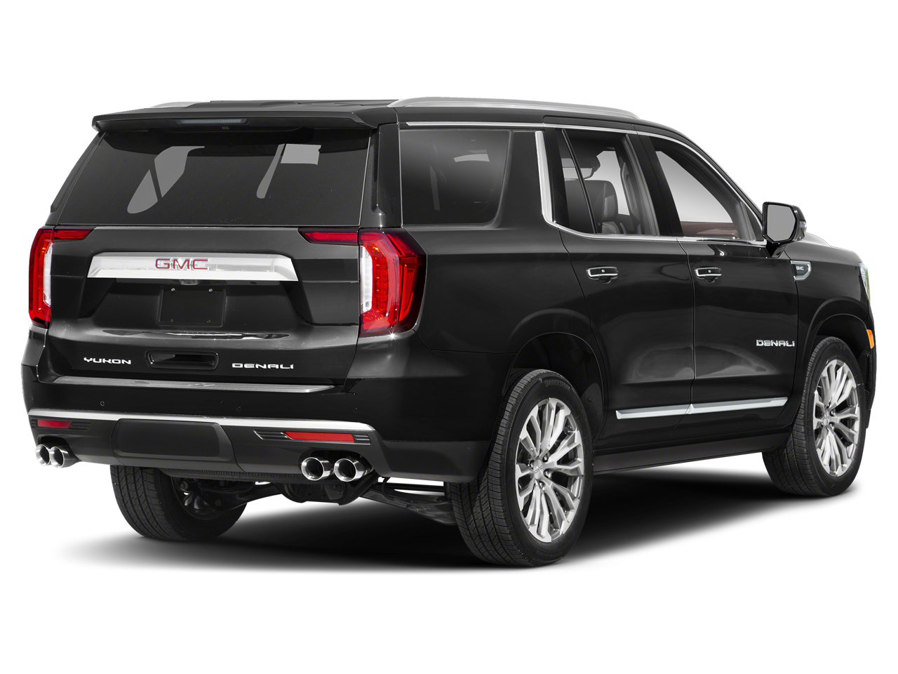 Used 2023 GMC Yukon Denali Ultimate SUV