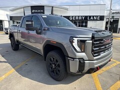 2026 GMC Sierra 2500 HD AT4 Truck Crew Cab