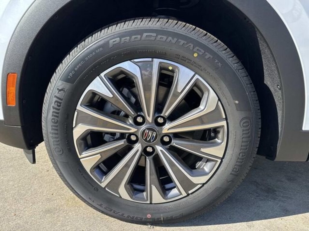 New 2026 Buick Envision Preferred SUV