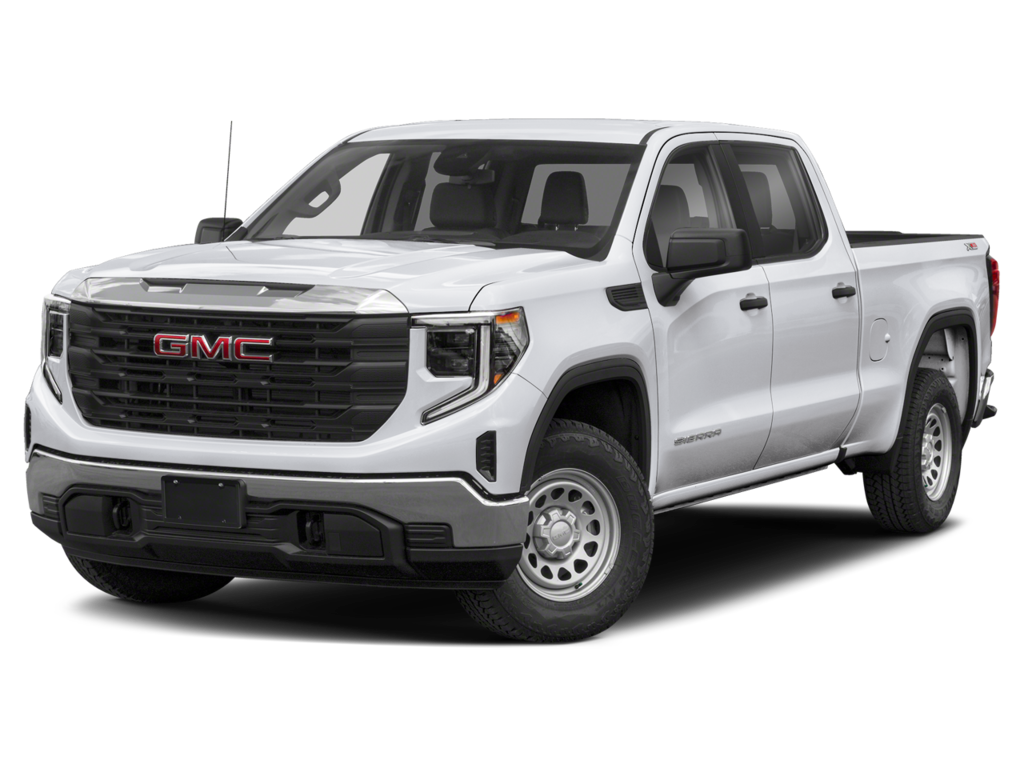 Used 2022 GMC Sierra 1500 Denali Truck Crew Cab
