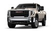  GMC Sierra 2500 HD