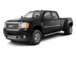  GMC Sierra 3500HD
