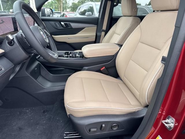 2026 Buick Enclave Preferred - Photo 10