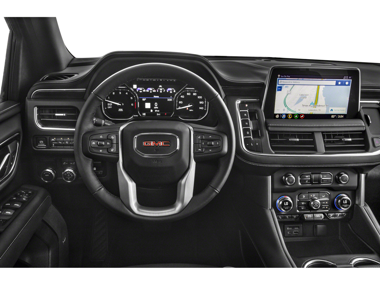 Used 2021 GMC Yukon XL SLT SUV