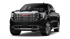 2026 GMC Sierra 1500 Denali Truck Crew Cab