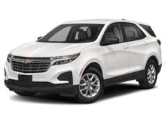 2022 Chevrolet Equinox LS w/1LS SUV