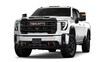  GMC Sierra 2500 HD