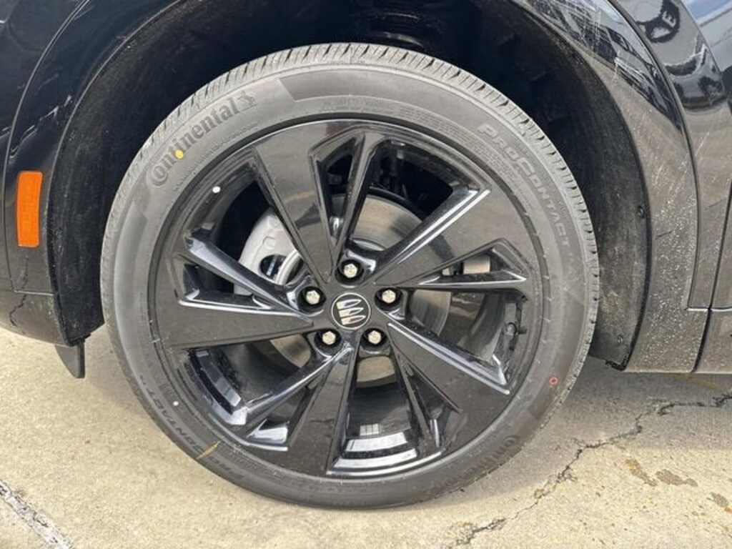 New 2026 Buick Envision Sport Touring SUV