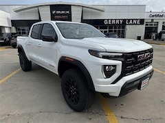 2026 GMC Canyon Elevation Truck Crew Cab