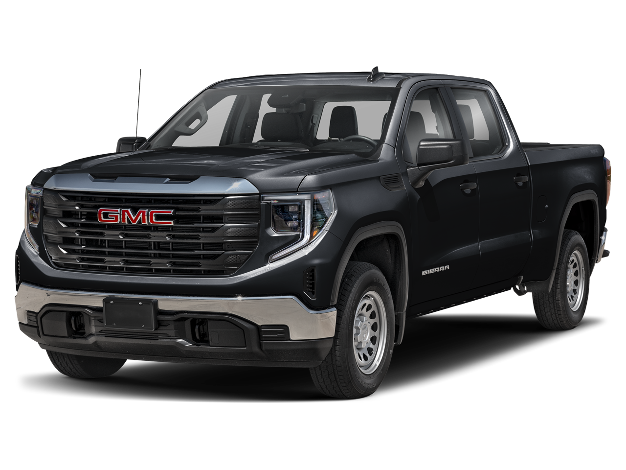  GMC Sierra 1500