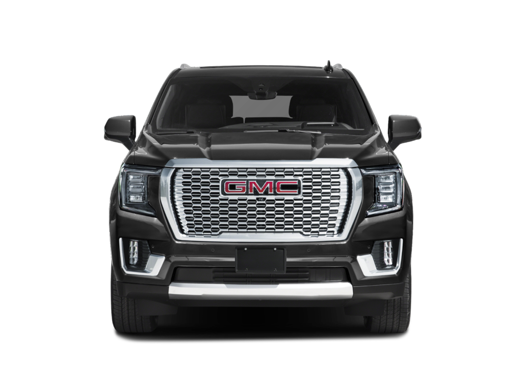 Used 2023 GMC Yukon XL Denali Ultimate SUV