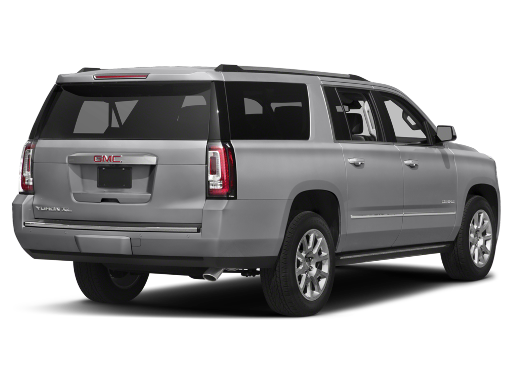 Used 2015 GMC Yukon XL 1500 Denali SUV