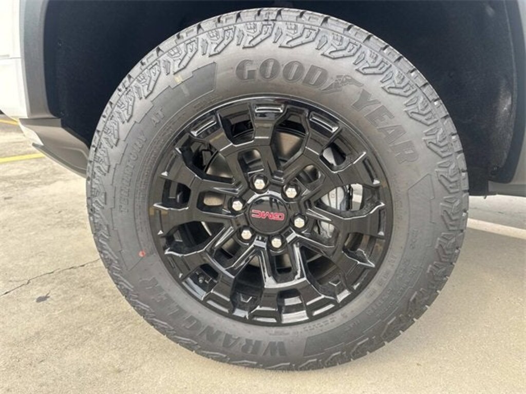 New 2026 GMC Canyon Elevation Truck Crew Cab