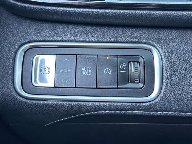 2026 Buick Enclave Sport Touring - Photo 12