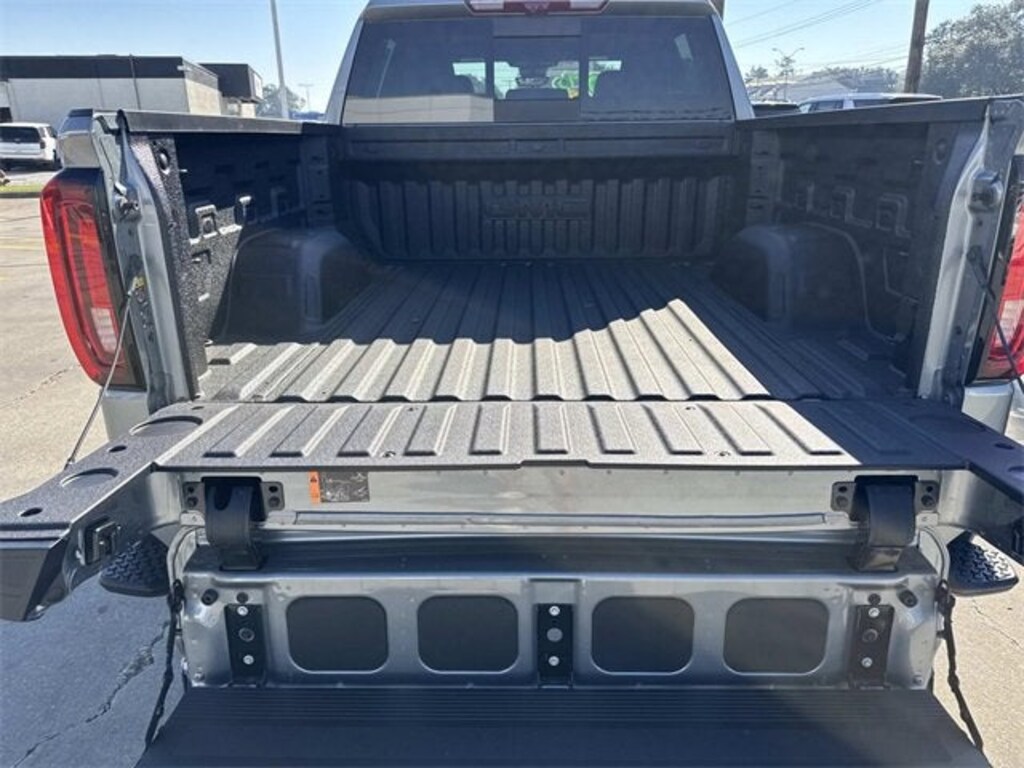 New 2026 GMC Sierra 1500 Denali Ultimate Truck Crew Cab