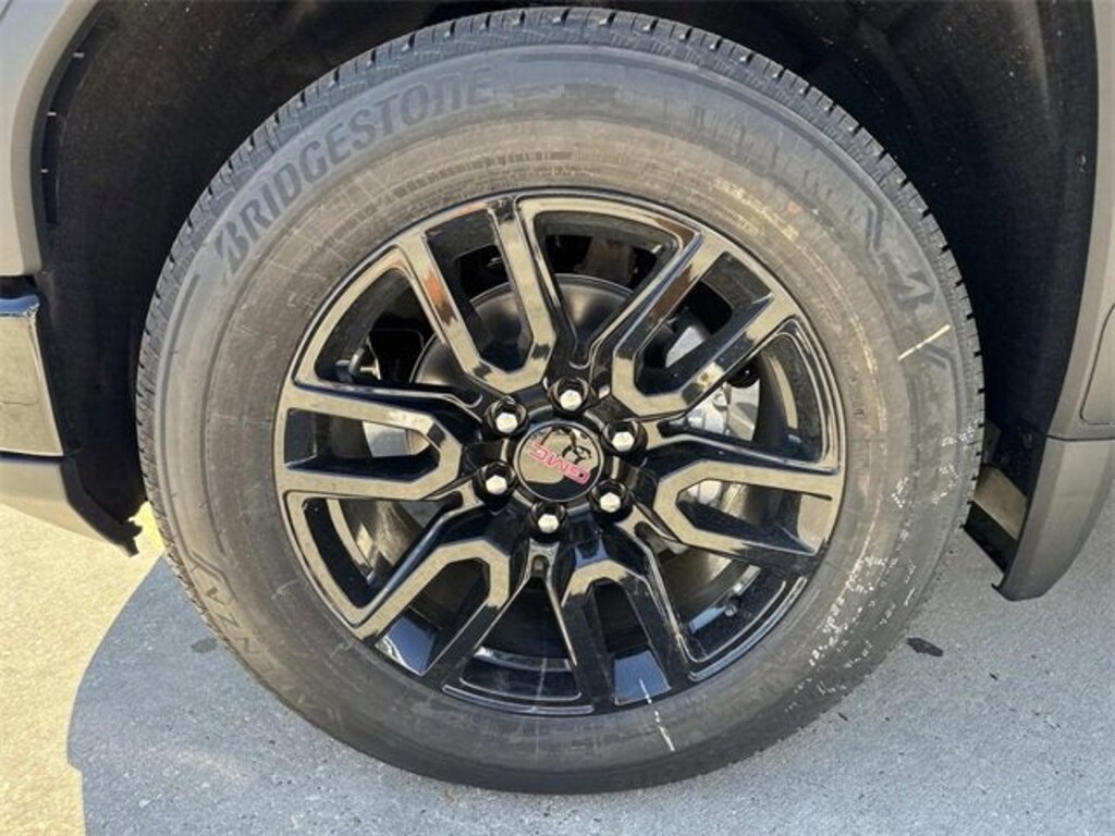 New 2026 GMC Sierra 1500 Elevation w/3SB Truck Crew Cab