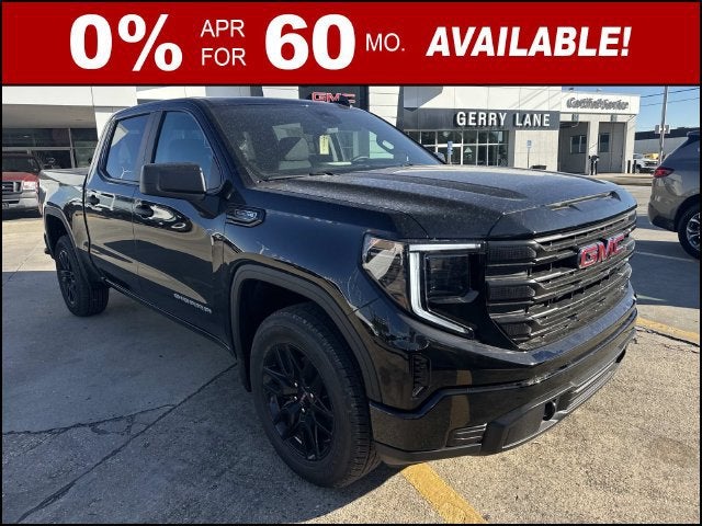  GMC Sierra 1500