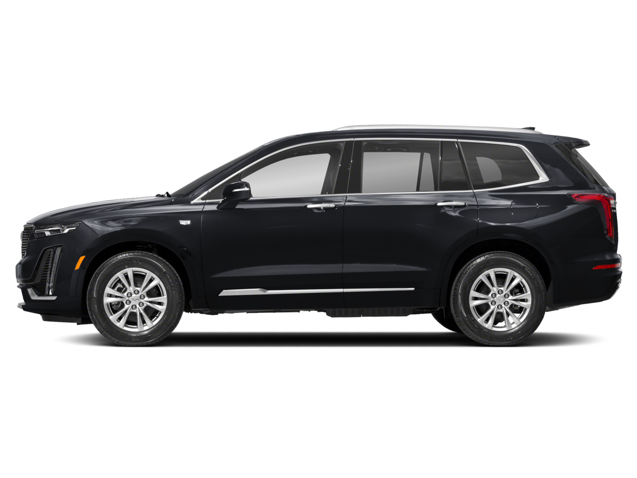 Used 2023 CADILLAC XT6 Premium Luxury SUV
