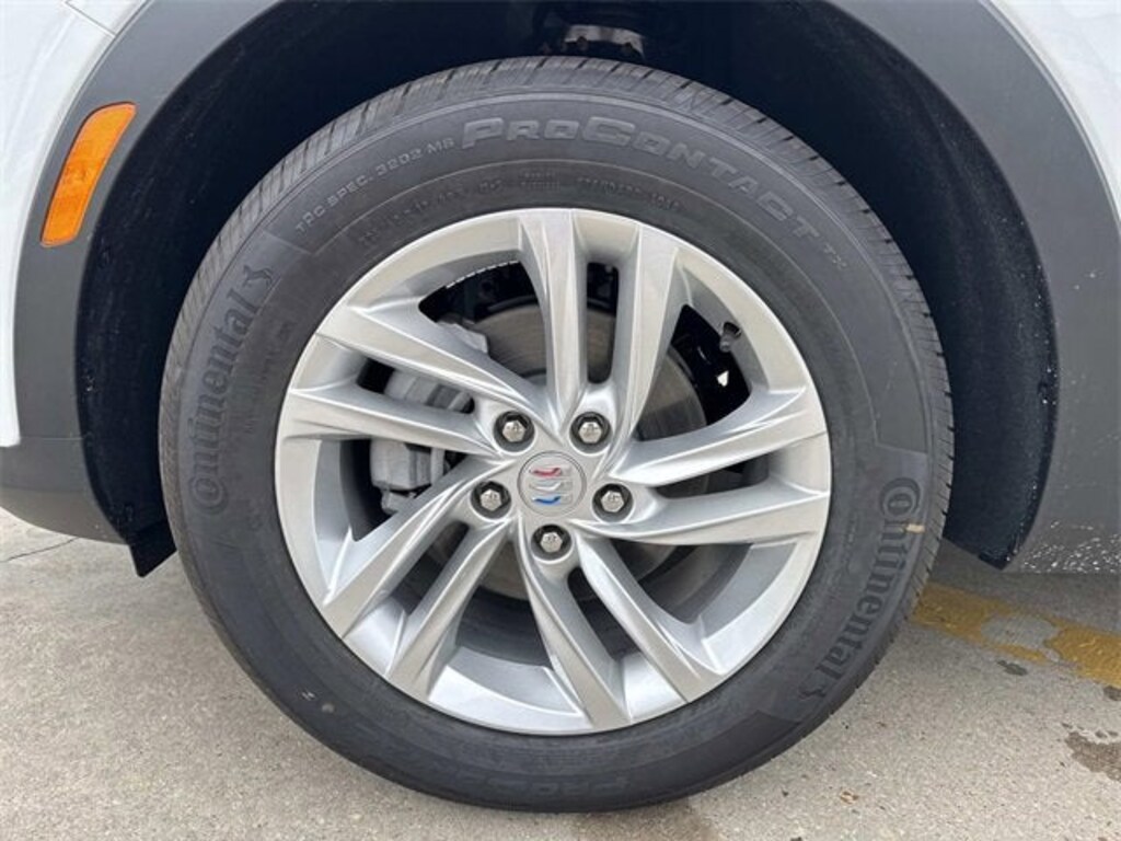 New 2026 Buick Envista Preferred SUV