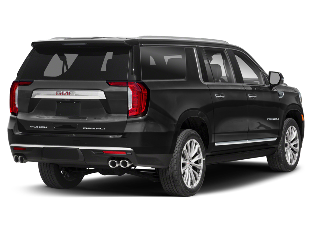 Used 2023 GMC Yukon XL Denali Ultimate SUV