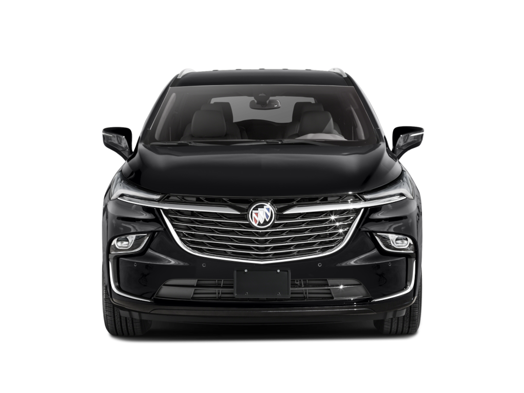 Used 2024 Buick Enclave Essence SUV