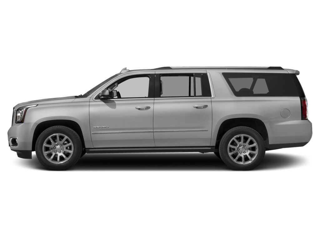 Used 2015 GMC Yukon XL 1500 Denali SUV