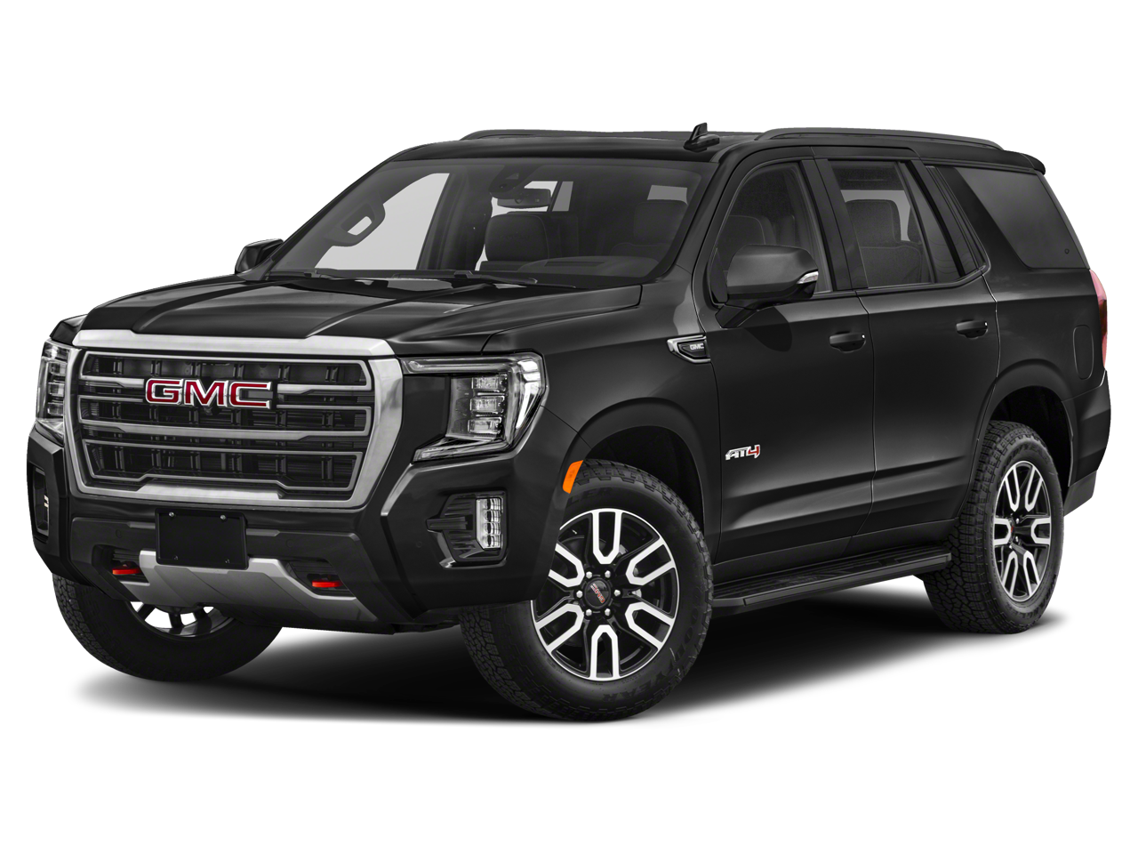  GMC Yukon