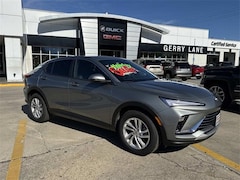 2026 Buick Envista Preferred SUV