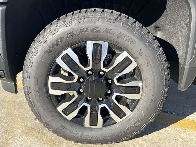 New 2026 GMC Sierra 2500 HD Denali Ultimate Truck Crew Cab
