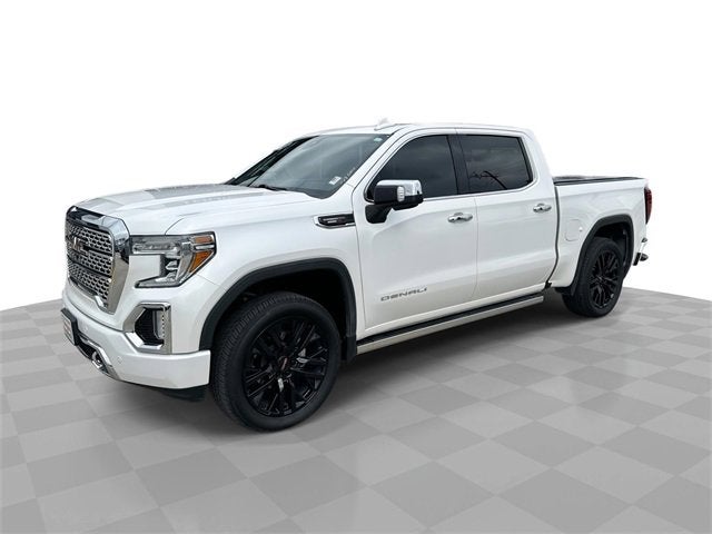 2020 GMC Sierra 1500 Denali Denali's photo