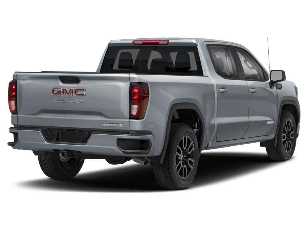 Used 2026 GMC Sierra 1500 Elevation w/3SB Truck Crew Cab