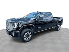 2024 GMC Sierra 2500 HD Denali Truck Crew Cab