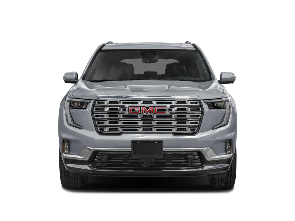 Used 2024 GMC Acadia Denali SUV