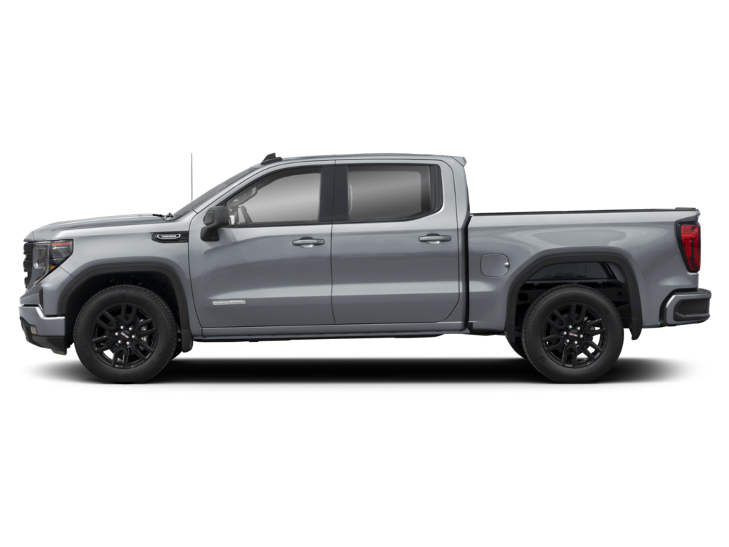 Used 2026 GMC Sierra 1500 Elevation w/3SB Truck Crew Cab