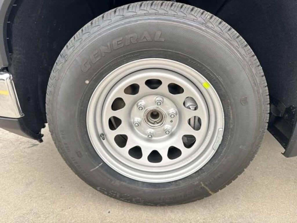 New 2026 GMC Sierra 1500 Pro Truck Regular Cab