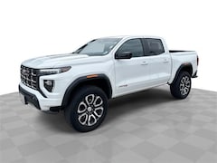 2024 GMC Canyon AT4 Truck Crew Cab
